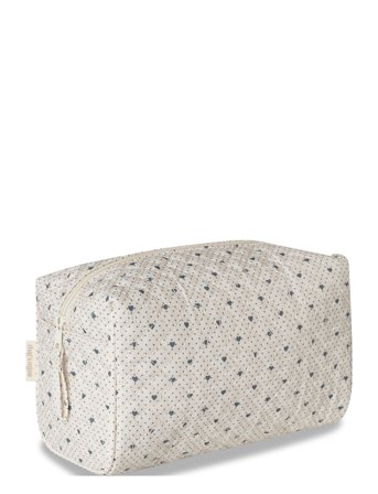 That's Mine Vigga Toilet Bag - White - ONE SIZE