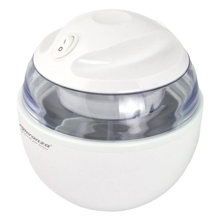 Esperanza - Ismaskine - lille og kompakt