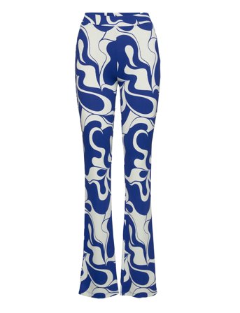 Enmargaux Pants Aop 5347 Patterned Envii