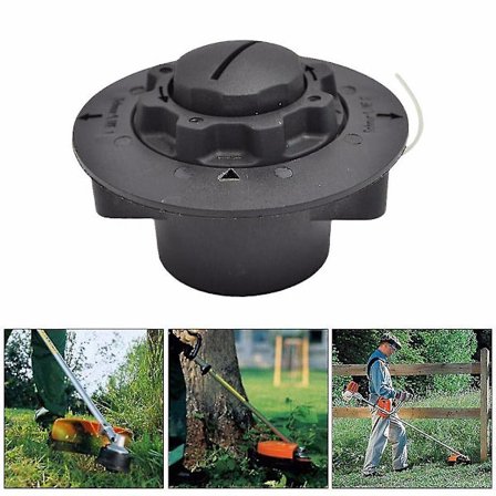 Kestävä Trimmeripää Stihl Autocut C5-2 Fs38 Fs45 Fse60 Fs50