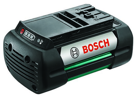 BOSCH BATTERI 36V 4,0AH LI FOR HAGEVERKTØY