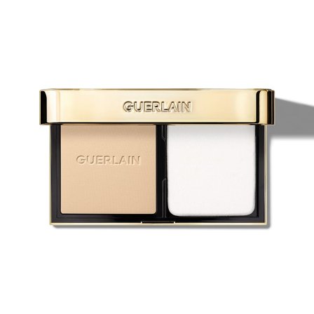 GUERLAIN Gold Skin Control Compact 0N, Makeup, Ansigt, Foundation