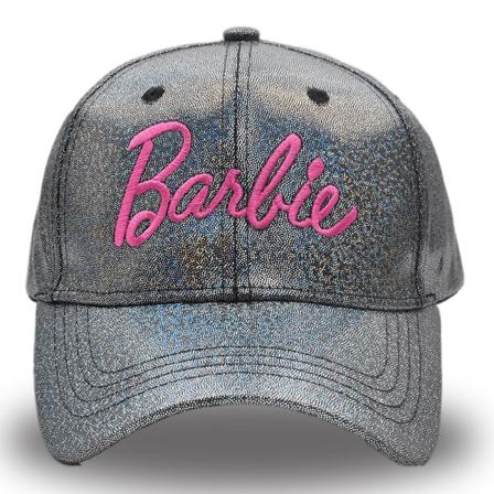 Barbie Färgglada Baseballkepsar För Män Kvinnor Snapback Solhatt black