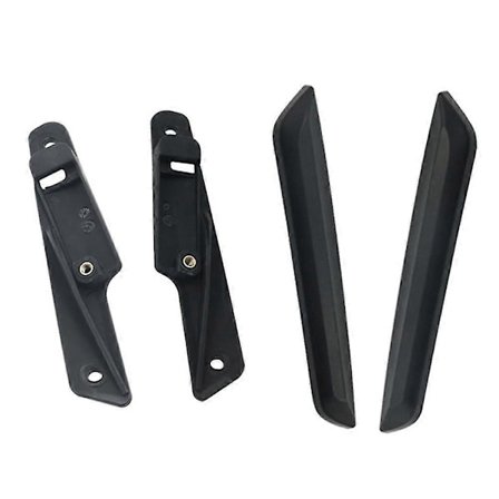 Moottoripyörän tuulilasin kiinnikesarja R1200gs Lc R1250gs R1250 Gs 2013-2020