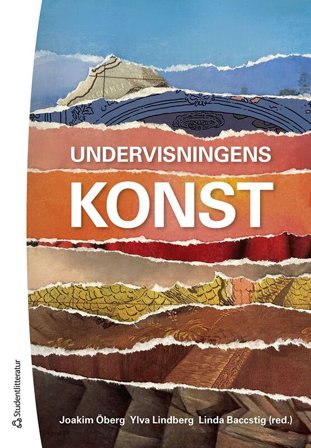 Undervisningens konst, ISBN: 9789144156095