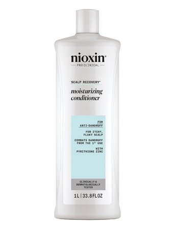 Nioxin Nioxin Scalp Recovery Conditioner 1000 Ml - Nude - 1000 ML