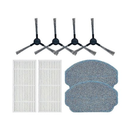 Reservedeler til robotstøvsuger for Br150/br151, for Br150/br151, for Br150/br151