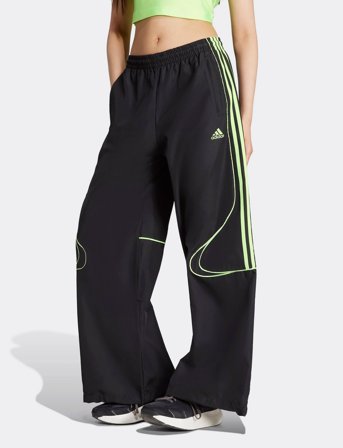 adidas Originals Teamgeist Tp - Black - L