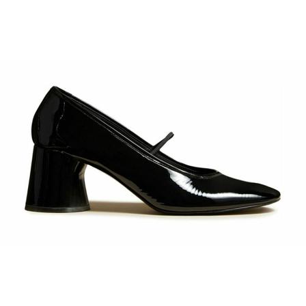 Khaite Pumps Sort, Dame, Størrelse: 36 EU