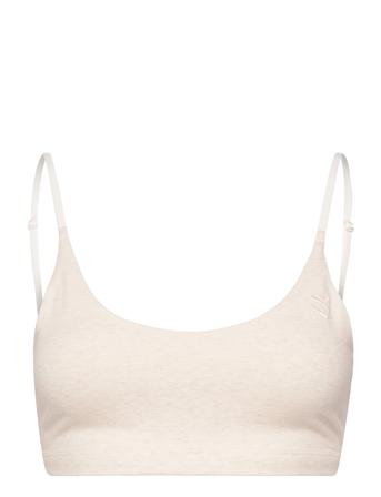 Low Impact Exhale Bra Lingerie Bras & Tops Sports Bras - ALL Kermanvärinen PUMA