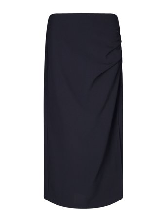 Second Female | Fique Skirt | S