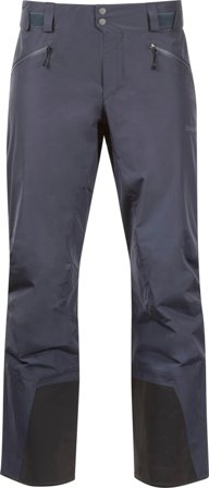Bergans Men's Stranda V2 Insulated Pants Men ski trousers Blue S