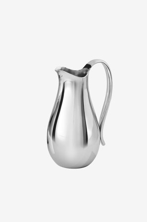 Robert Welch - Vattenkanna Drift 1 l - Sølv - Mugger & karafler - Fra Homeroom