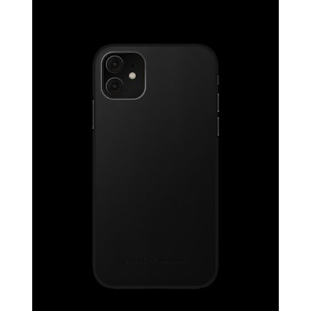 Atelier Case iPhone 11 / XR Intense Black