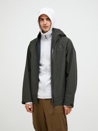 Treeline HIPEÂ 2.5L Shell Jacket Men