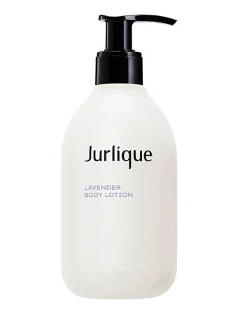 Jurlique Lavender Body Lotion 300 Ml - White - 300 ml