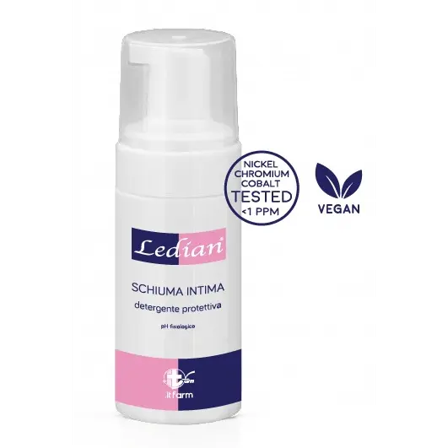 Ledian Schiuma Intima 100ml