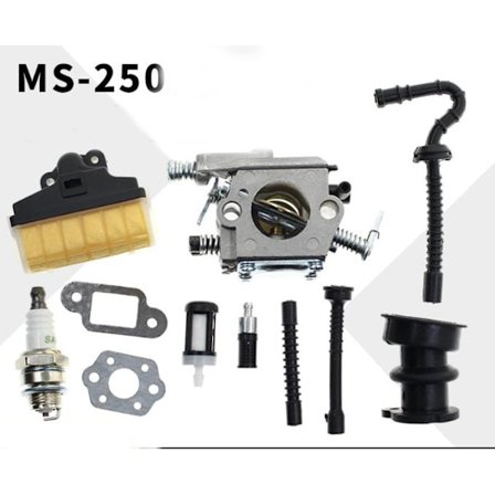 Karburator til STIHL MS250 MS250 MS230 MS210 025 023 021