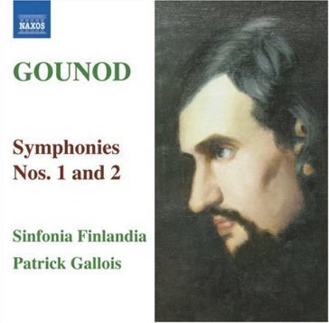 Sinfonia n.1, n.2 Charles Gounod