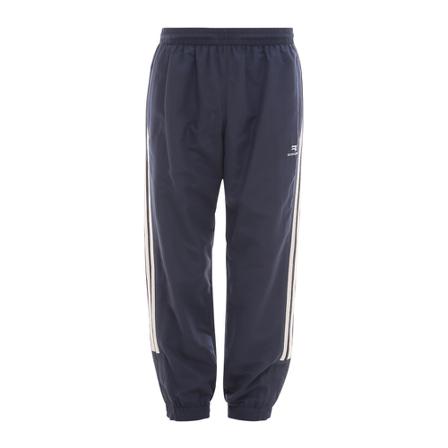 Balenciaga Broek , Blauw , Heren , Maat: S