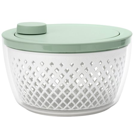 Brabantia Tasty+ Salaattilinko Jade Green