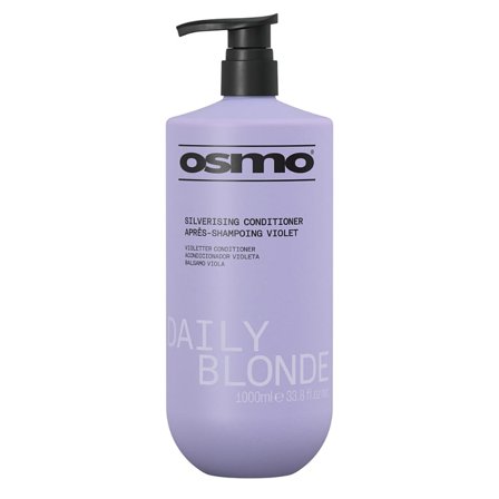 OSMO Silverising Conditioner 1000 ml, Hår, Shampoo & Hårpleje, Balsam