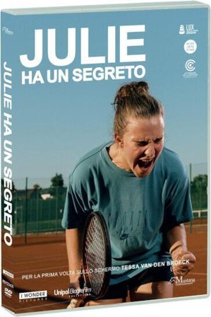 Julie Ha Un Segreto