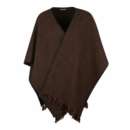 Stenströms Cardigans Brun, Dame, Størrelse: ONE Size