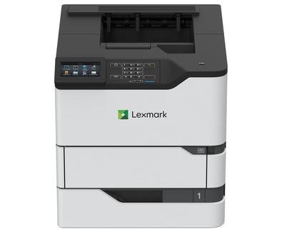 LEXMARK MS826de - skriver - S/H - laser