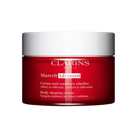 Clarins Masvelt Advanced Crème 200g - Crema corpo rassodante