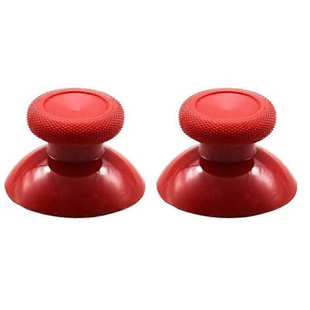 Xbox Series X/s ersättningskontroll, anpassad analog joystick - Tillbehör-WELLNGS