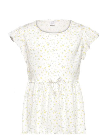 Lindex | Top Peplum Cute | 170