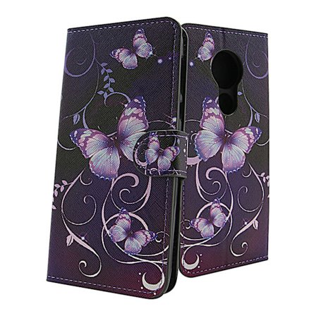 Designwallet Motorola Moto G7 Power