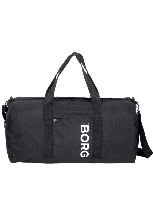 Björn Borg Core Sports Bag 35L Väskor Herr Svart ONESIZE