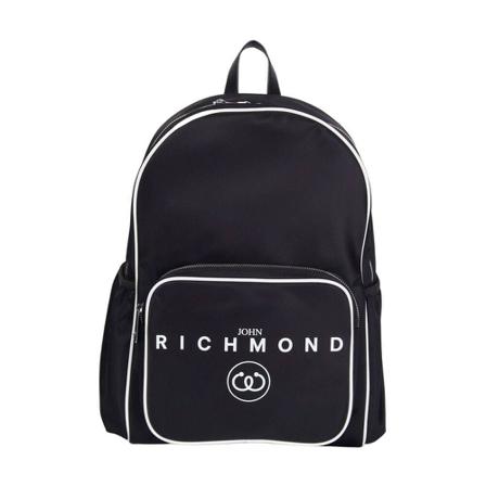 Richmond, Backpacks Czarny, Kobieta, Rozmiar: ONE Size
