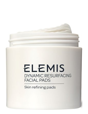 Elemis Dynamic Resurfacing Pads - Nude - 60 st