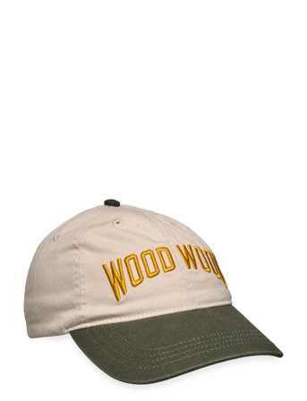 WOOD WOOD | Wwbrian Cap | ONE SIZE