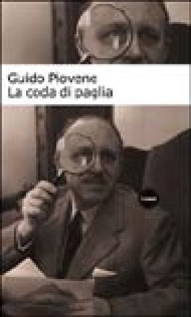 La coda di paglia Guido Piovene