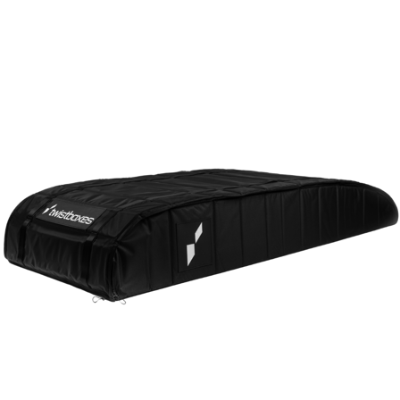 Twistboxes Takbox 520L Star Night Black