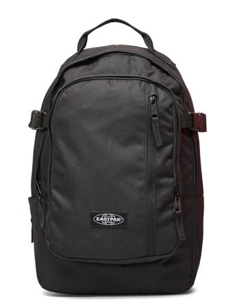 Smallker Cs Mono Black2, Reppu Laukku Musta Eastpak