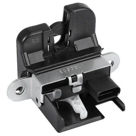 1k6827505 Låg Bagagerum Lås Aktuator Lås Til Golf Mk5 6 B6 B7 Mk6 6r 5n