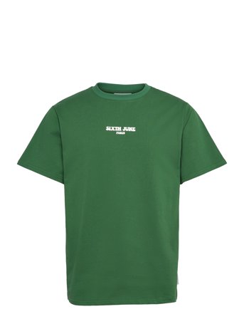 SIXTH JUNE | Take The Risk Back Printed Tee | S