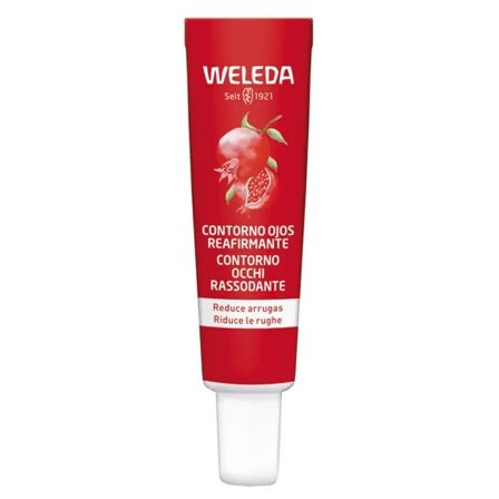 Weleda Contorno Occhi Rassodante Melograno/Maca 12ml