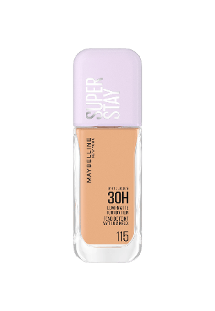 Maybelline Superstay Lumi Matte Foundation Dam Beige 35 ML