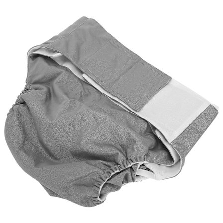 Voksen Vaskbar Stofble Vandtæt Åndbar Ældre Inkontinenspleje Ble 66,7cm 110,0cm