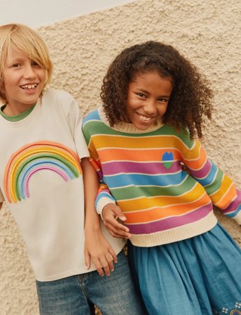 Molo Riley - Cream - 152