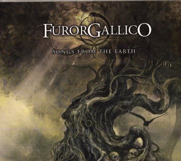 The songs from the earth Furor Gallico