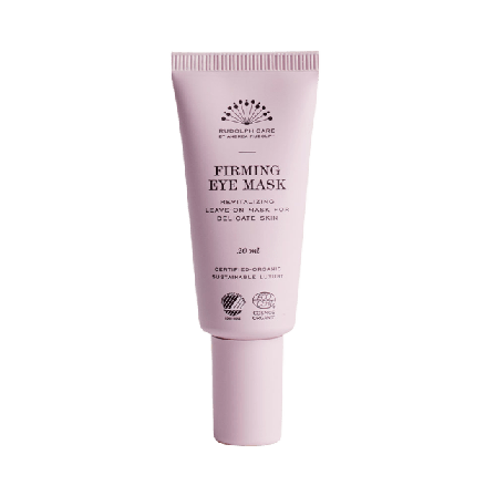 Rudolph Care Firming Eye Mask Ögoncreme Unisex 20 ML