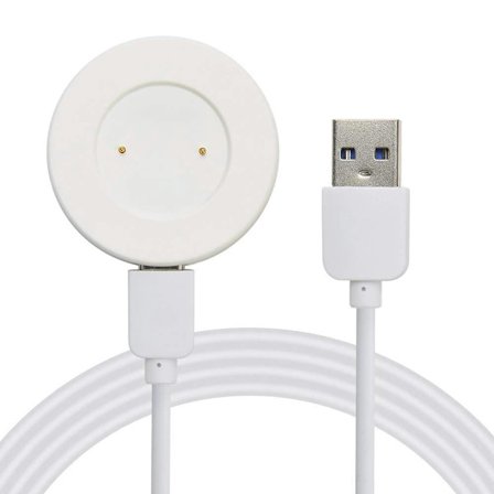 Laddare för Huawei Gt/Gt 2/Gt 2E/Gt Active/Honor Magic Watch/Magic Watch 2/Dream 1-pack