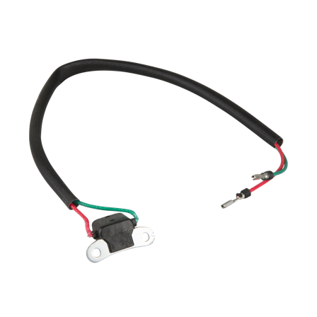 käämi Sno-X Arctic Cat - Arctic Cat King Cat 900 2005-2005